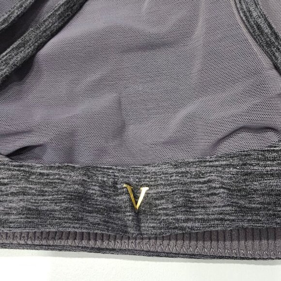 VS Strappy Back Light Impact Sports Bra - Picture 7 of 10